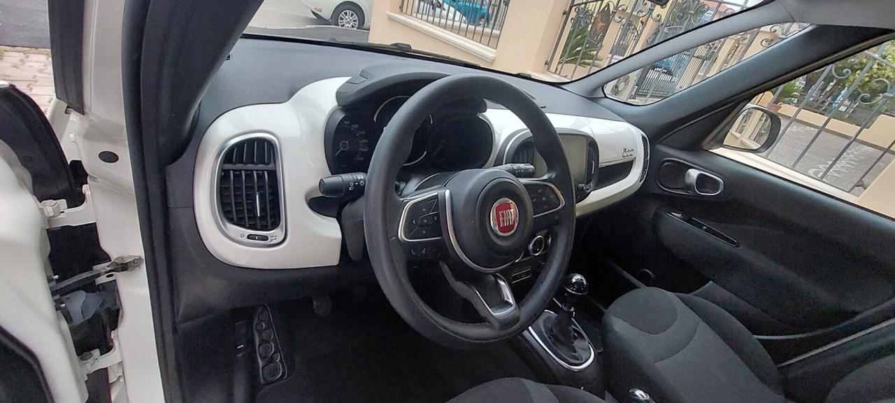 500L 1,3 DIESEL 95 CV RESTAYLING MODELLO NUOVO NAVI TELEFONO FULL FULL IMPECCABILE