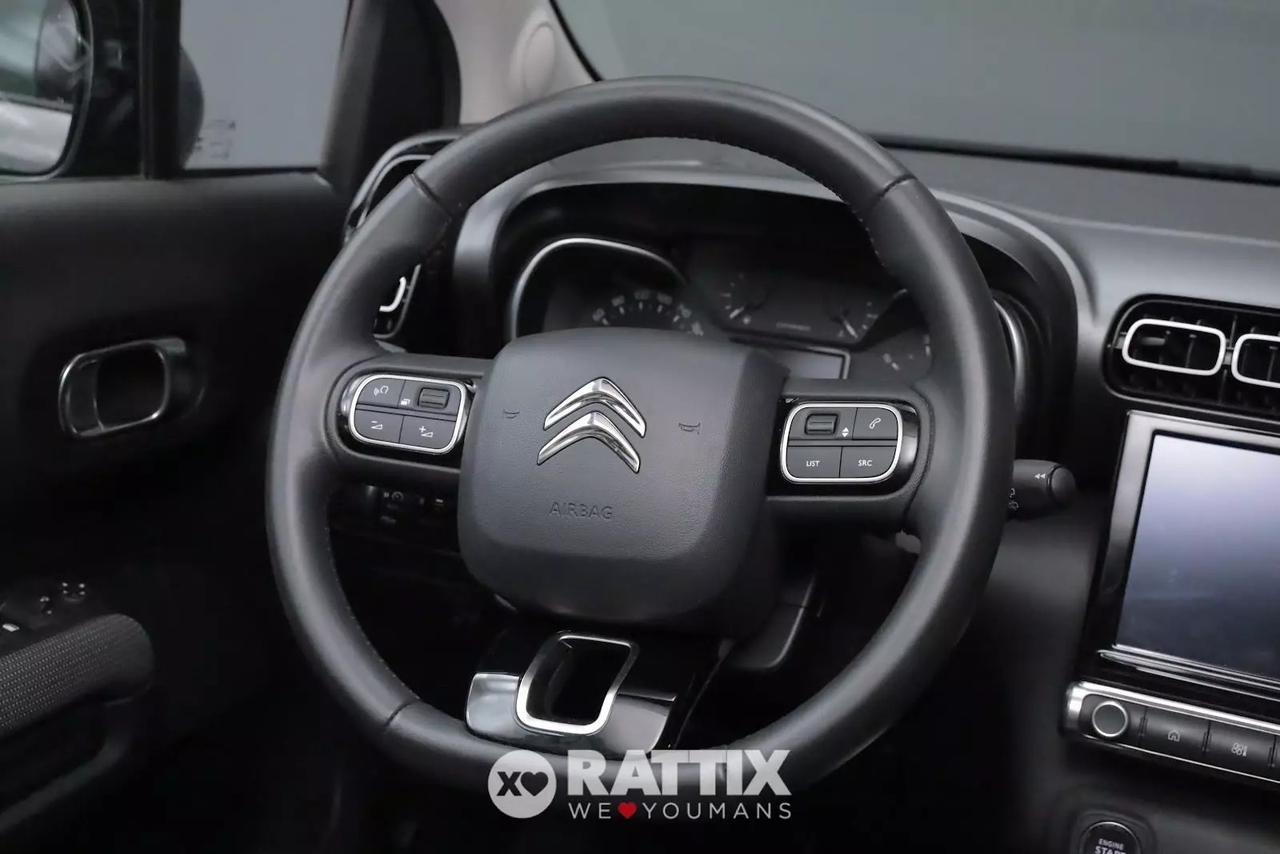Citroen C3 Aircross 1.2 Puretech 130CV Shine Pack EAT6