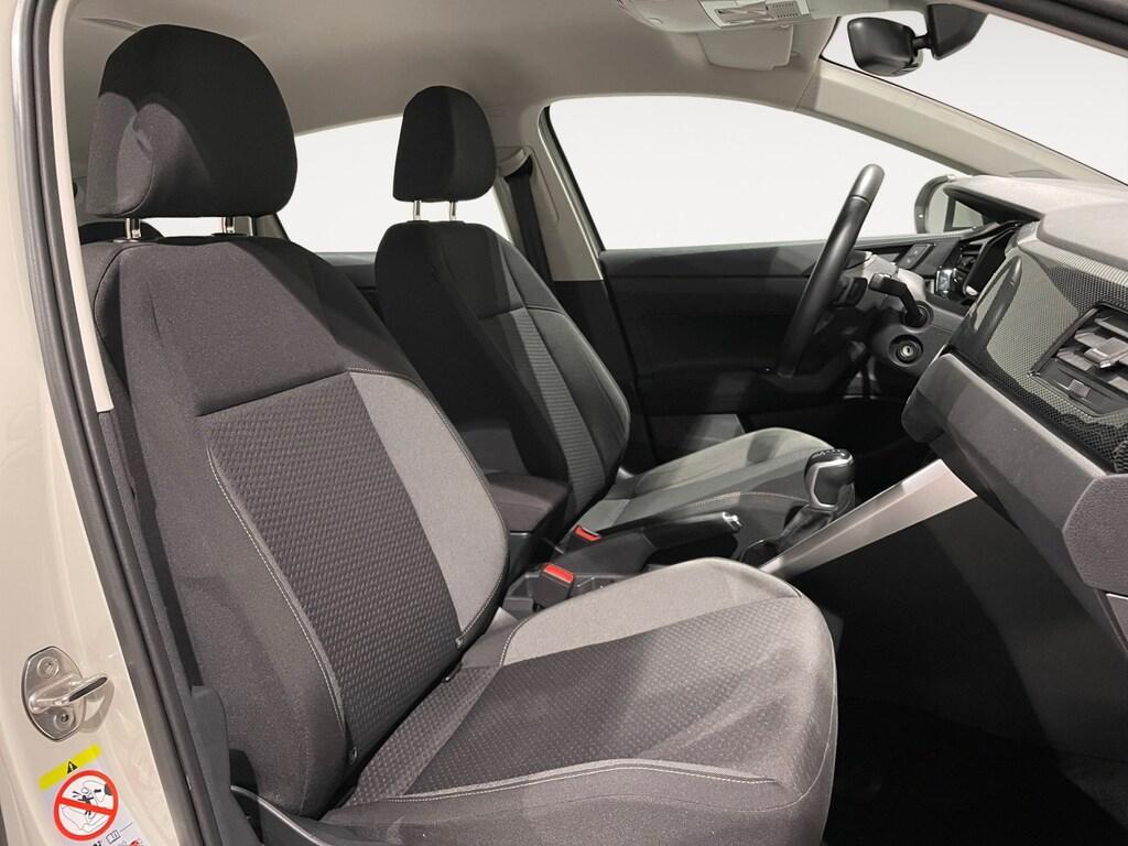 Volkswagen Taigo 1.0 Tsi 110CV DSG Life