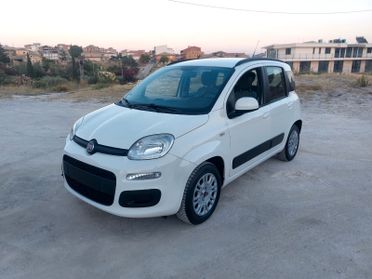 Fiat New Panda 1.2 Emotion