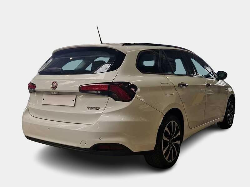 FIAT TIPO WAGON 1.6 Mjt 120cv 6M S/S Lounge