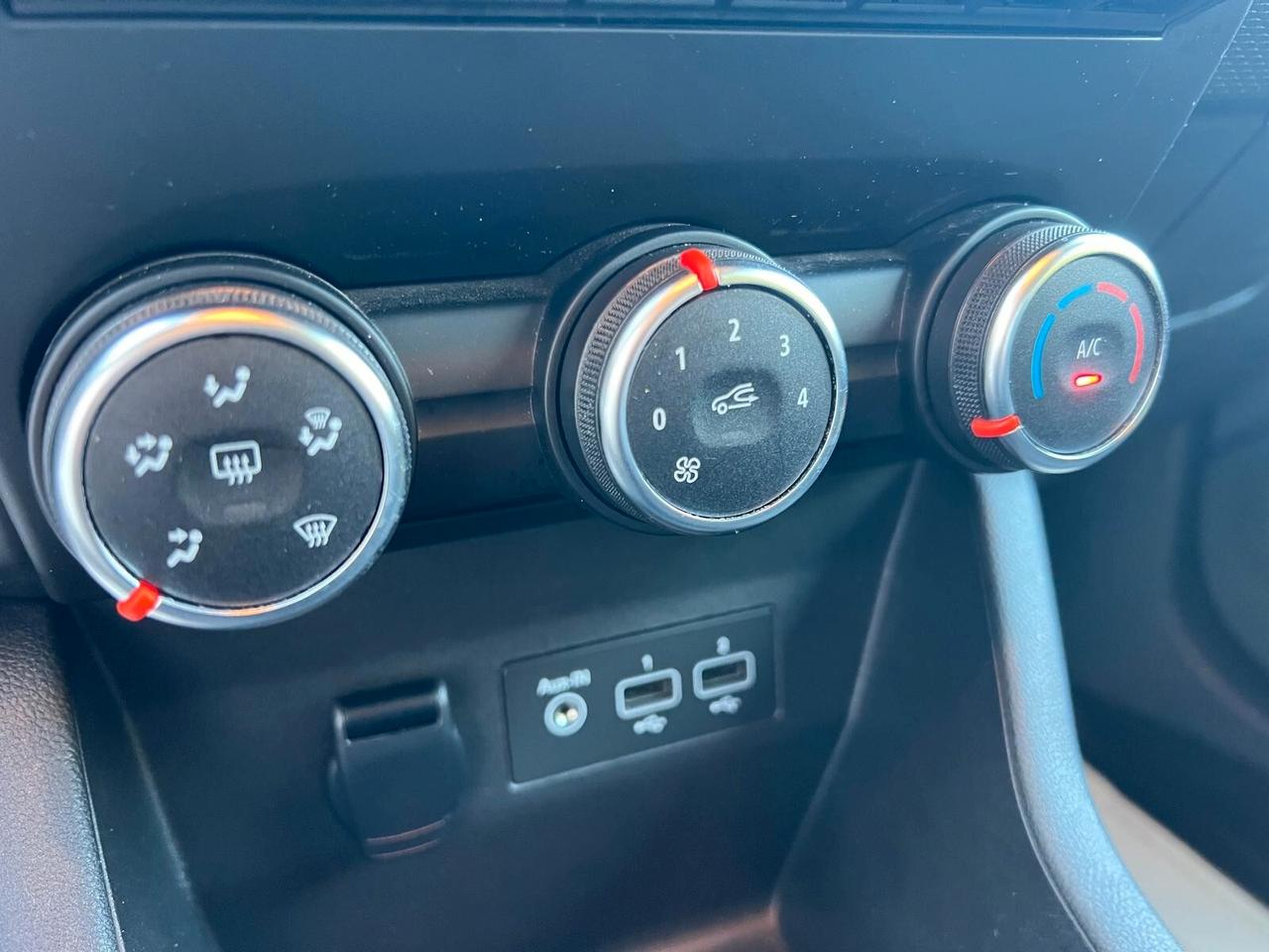 Renault Clio 1.5 dCi 100 CV 5 porte full