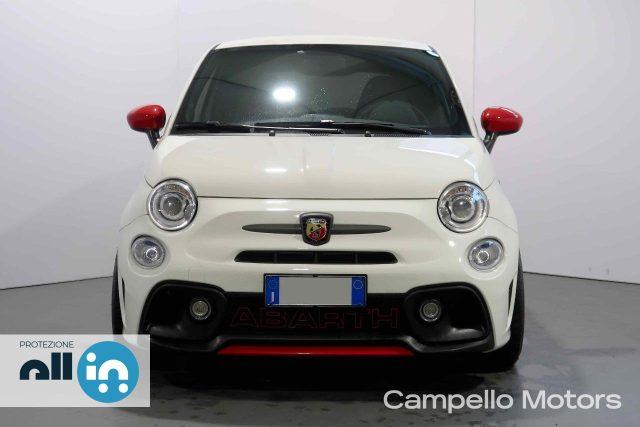 ABARTH 500 595 1.4 T-Jet 180cv Esseesse MTA