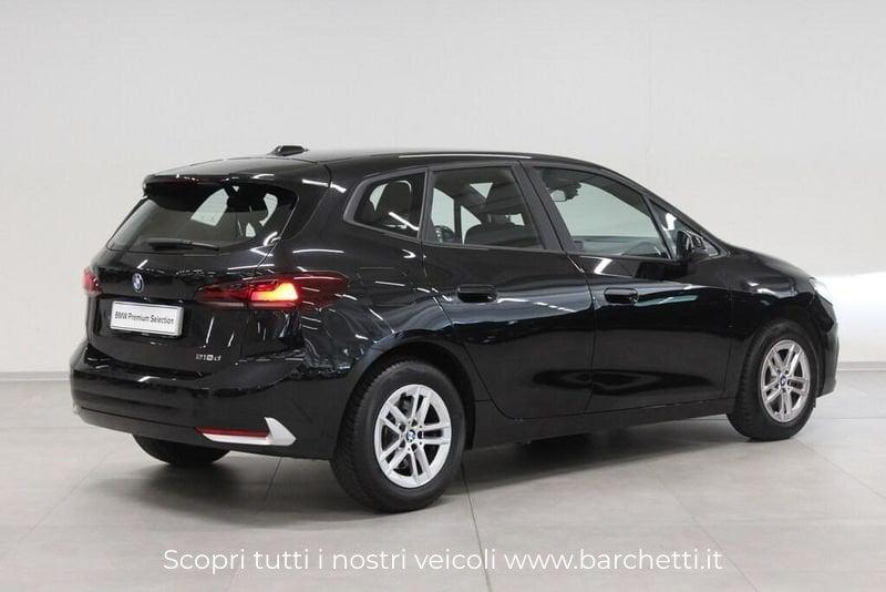 BMW Serie 2 Active Tourer Serie 2 218d Active Tourer auto