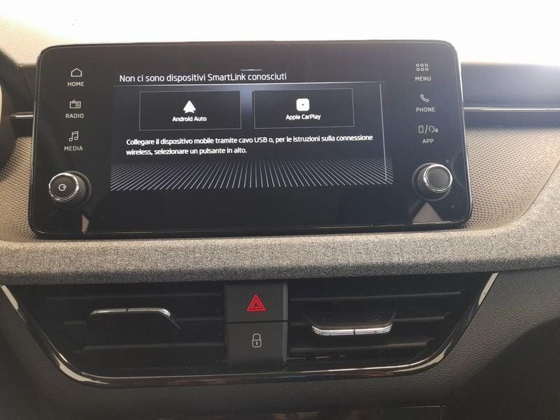 Škoda Scala 1.0 TSI 85KW SELECTION DSG