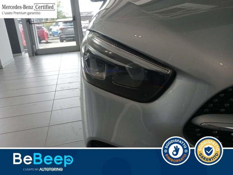 Mercedes-Benz Classe B B 180 D PREMIUM AUTO