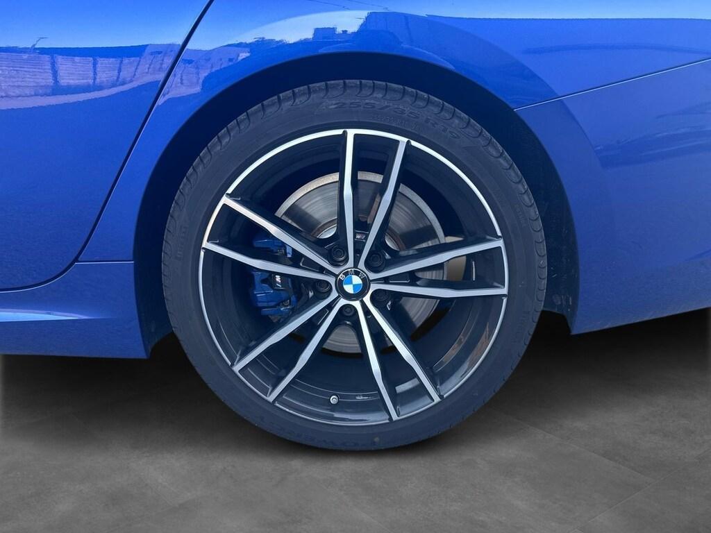 BMW Serie 3 Berlina 330 i Msport Steptronic