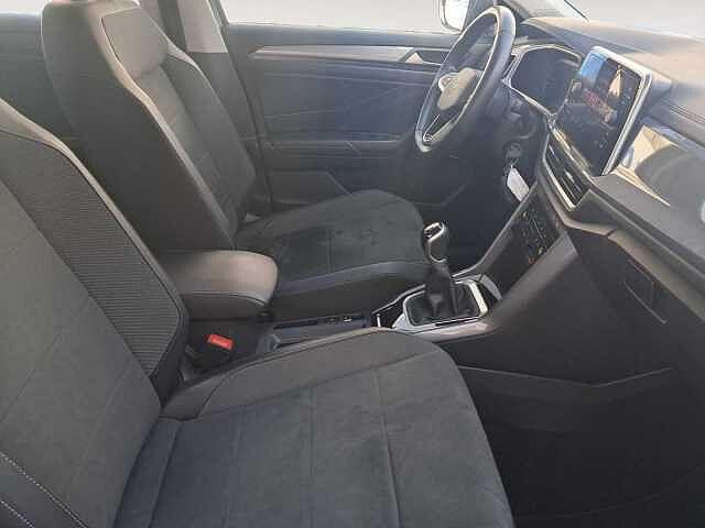 Volkswagen T-Roc 2.0TDI 115CV Style - NEOPATENTATI