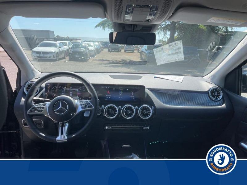 Mercedes-Benz Classe B 200d Automatic Advanced Plus Progressive
