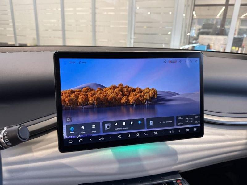 BYD ATTO3 ATTO 3 Comfort