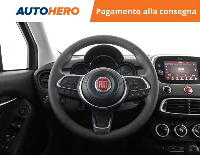 FIAT 500X 1.3 T4 150 CV DCT Cross
