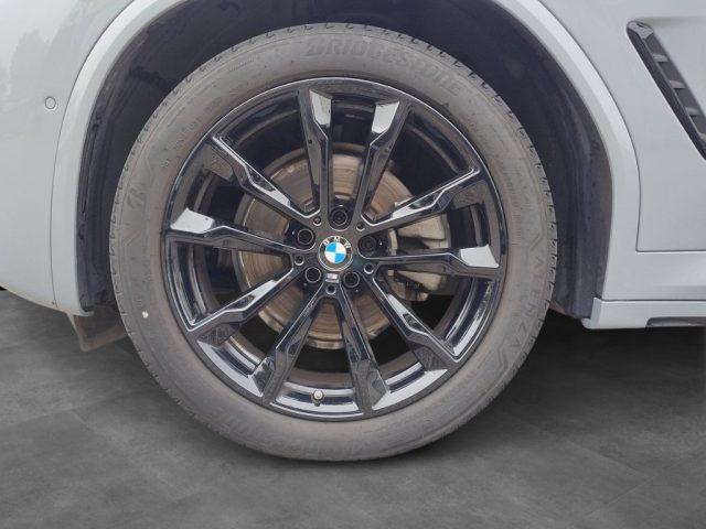BMW X4 xDrive20d 48V Msport Aut.