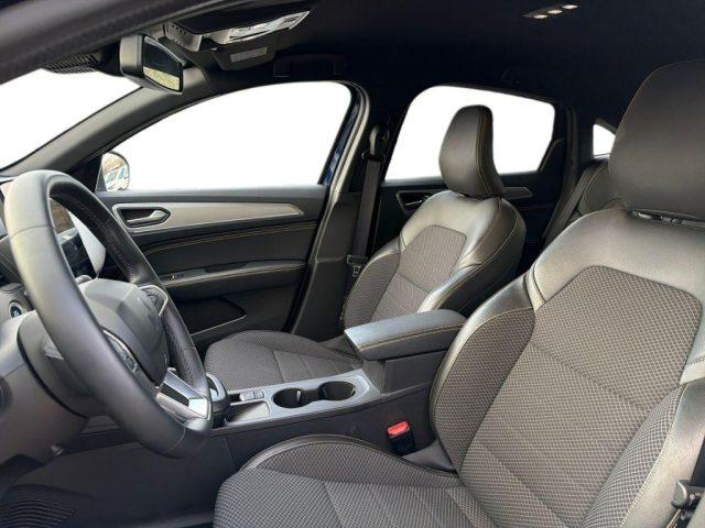 RENAULT Arkana Arkana Full Hybrid E-Tech 145 CV Techno