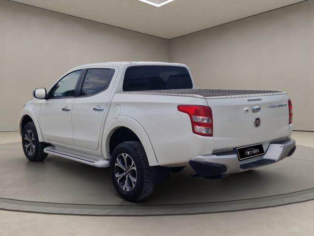 FIAT Fullback 2.4 180CV Doppia Cabina aut. Cross Plus
