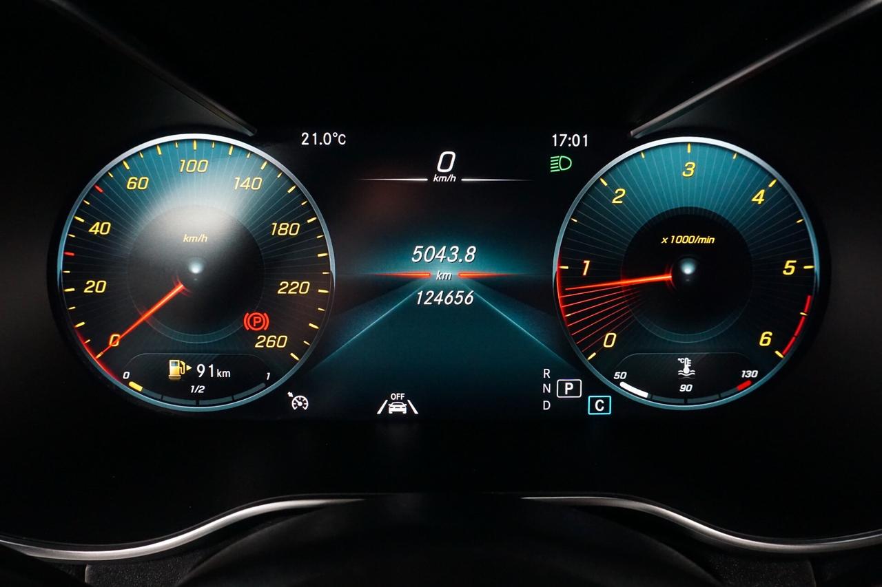 Mercedes-benz GLC 220 d 4Matic Coupé Premium Plus