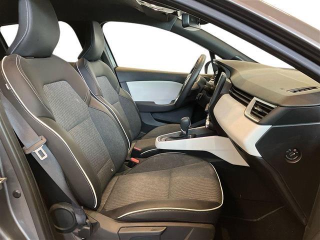 RENAULT Clio 1.6 E-Tech full hybrid Techno 145cv auto