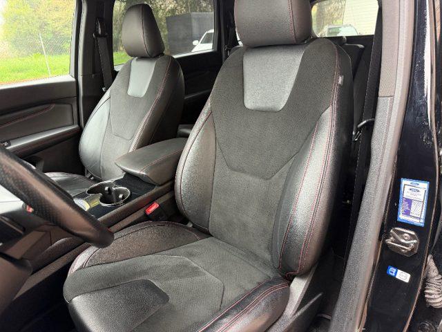 FORD S-Max ST-LINE 2.0 TDCI 150CV AUTOMATICA NAVIGATORE