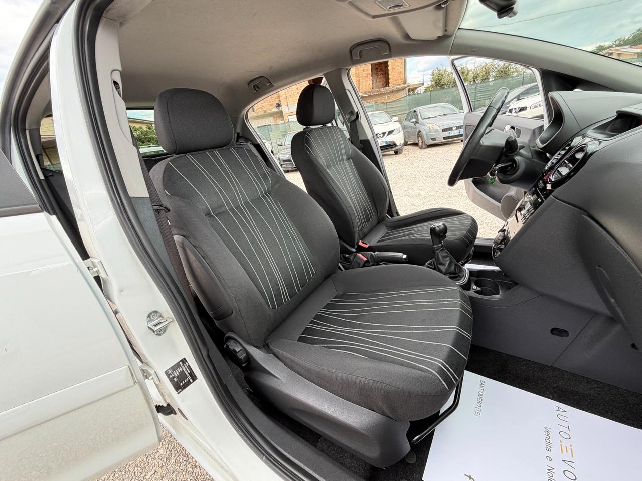 Opel Corsa 1.3 CDTI 95cv 5 p 95.326 km unico proprietario