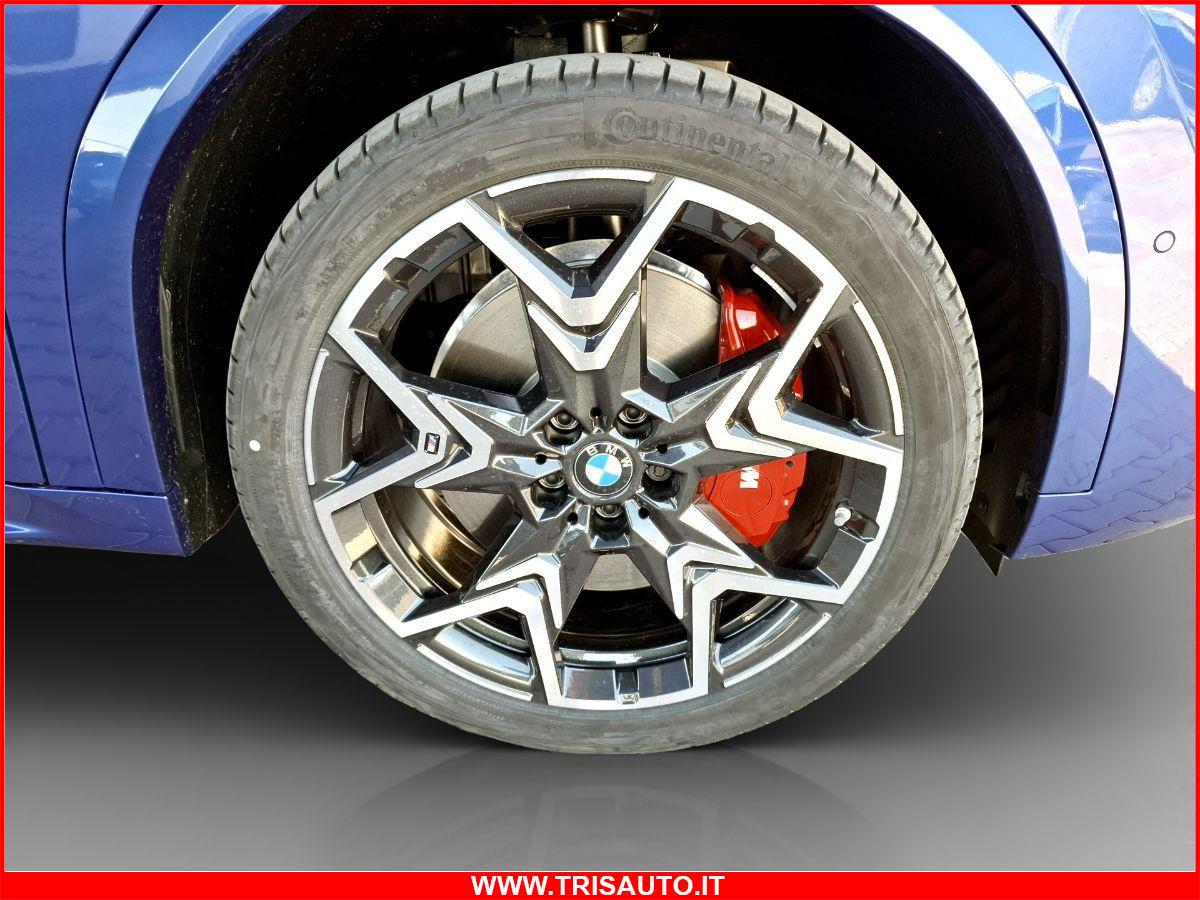 BMW X2 sDrive20d Hybrid 2.0 Aut. 163CV M Sport Pro (FULL LED+PELLE+NAVI)