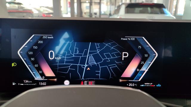 BMW 318 d 48V Touring "SENZA VINCOLO FINANZIAMENTO