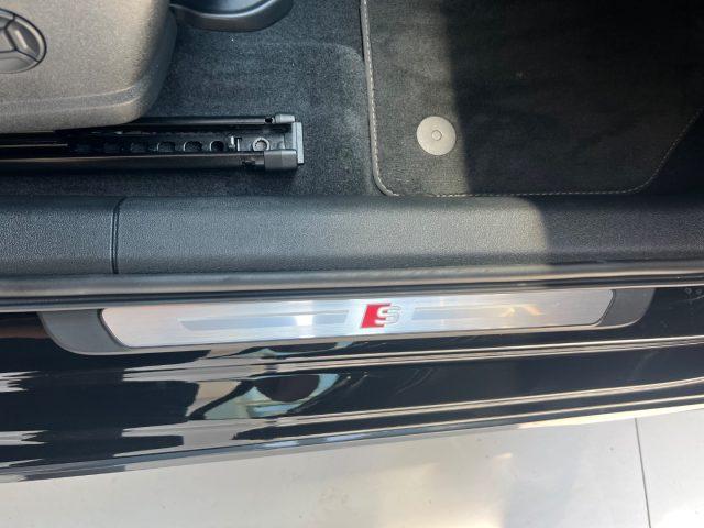 AUDI A3 allstreet 35 TDI S tronic S LINE Identity Contrast