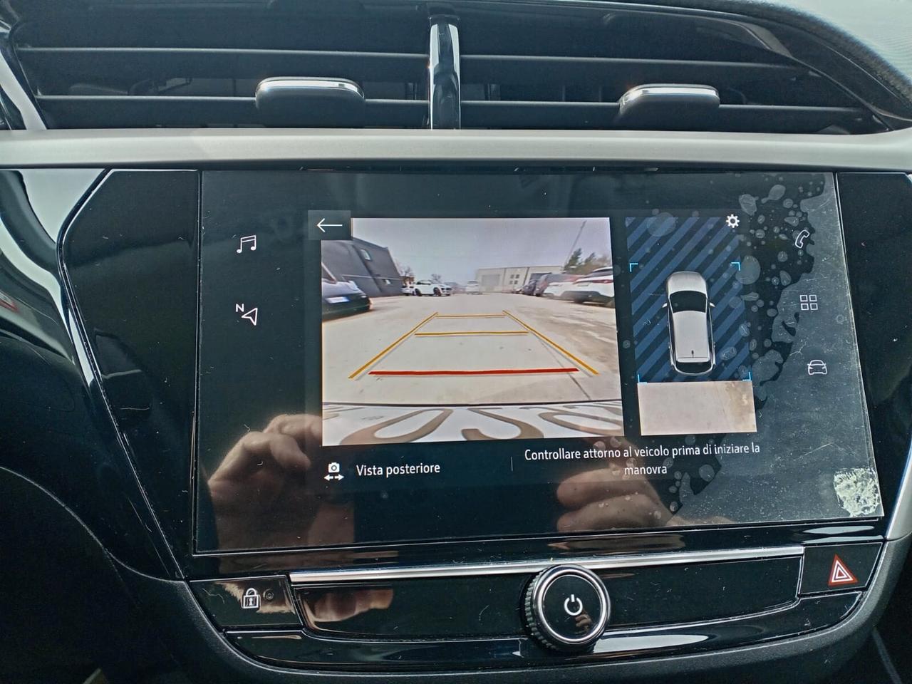 Opel Corsa 1.2 Edition PARI AL NUOVO