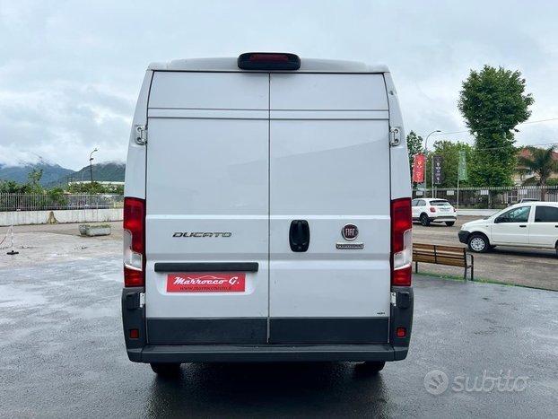 Fiat Altro Furgone
