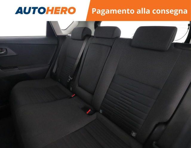 TOYOTA Auris 1.8 Hybrid Active