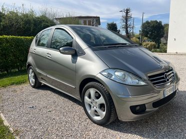 Mercedes-benz A 150 Elegance neopatentati