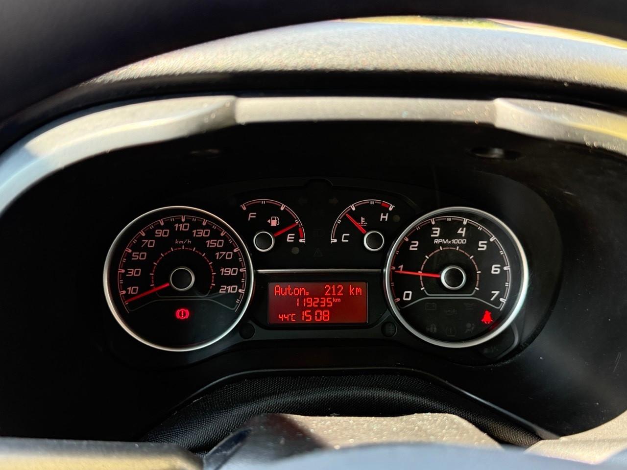 Fiat Doblo 1.6D 106CV 6M 3POSTI 2022/PREZZO REALE