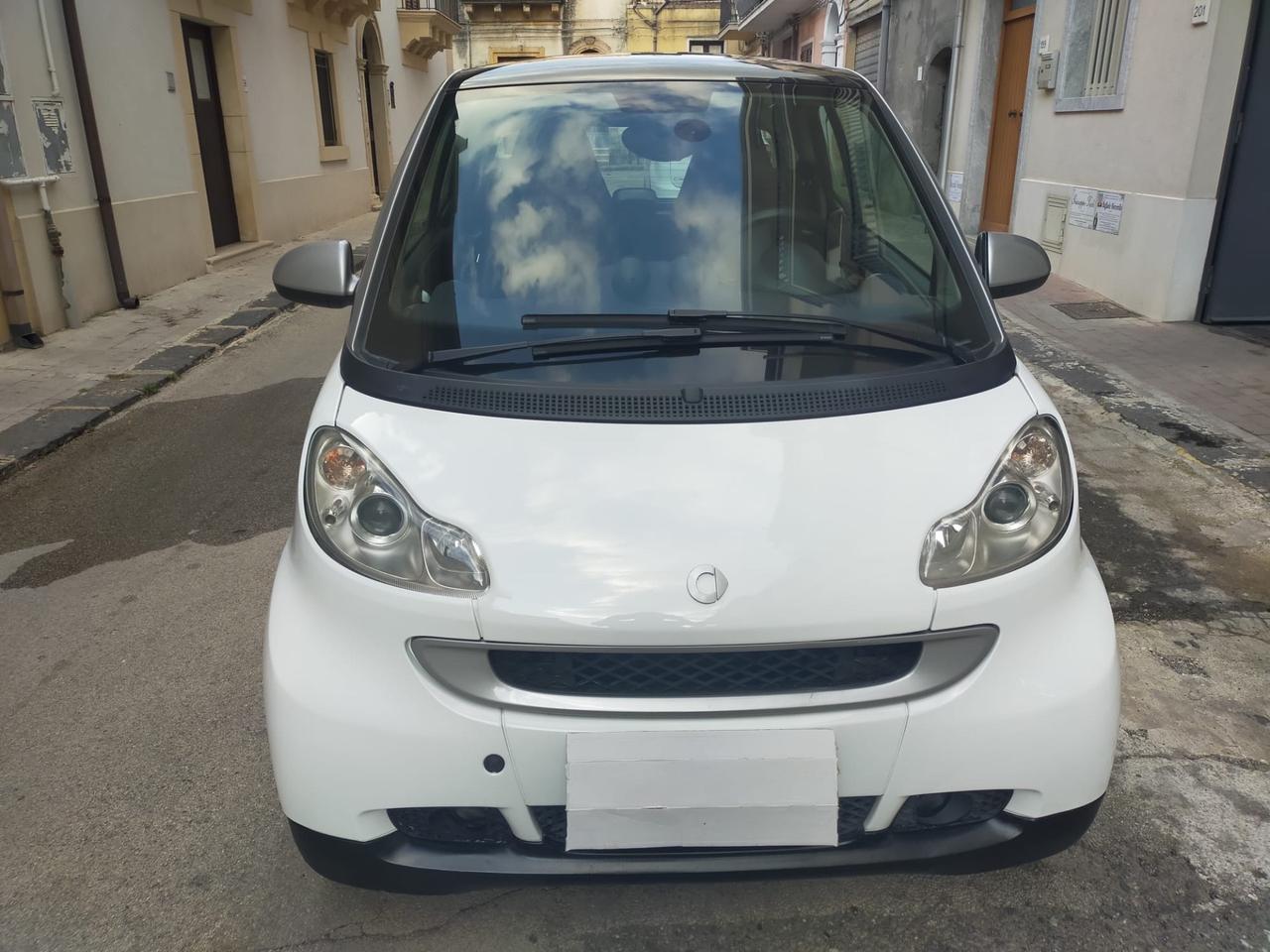 Smart ForTwo 800 cdi - 2008