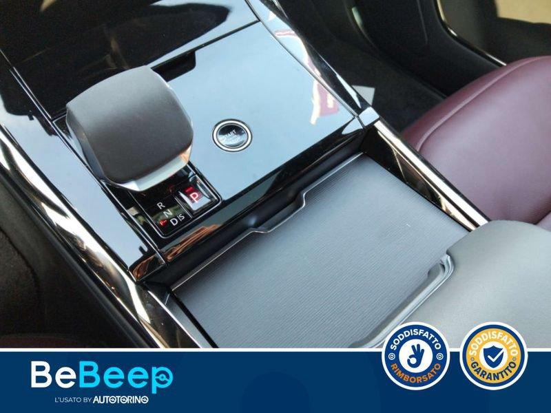 Land Rover RR Sport 3.0 I6 PHEV AUTOBIOGRAPHY AWD