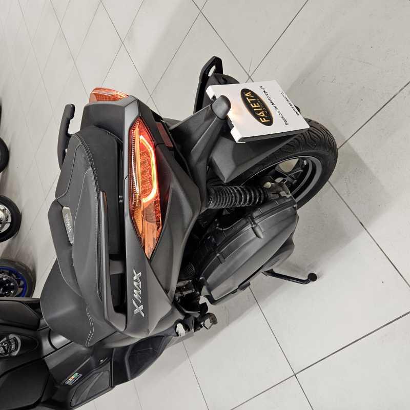 Yamaha X-Max 125 - 2023
