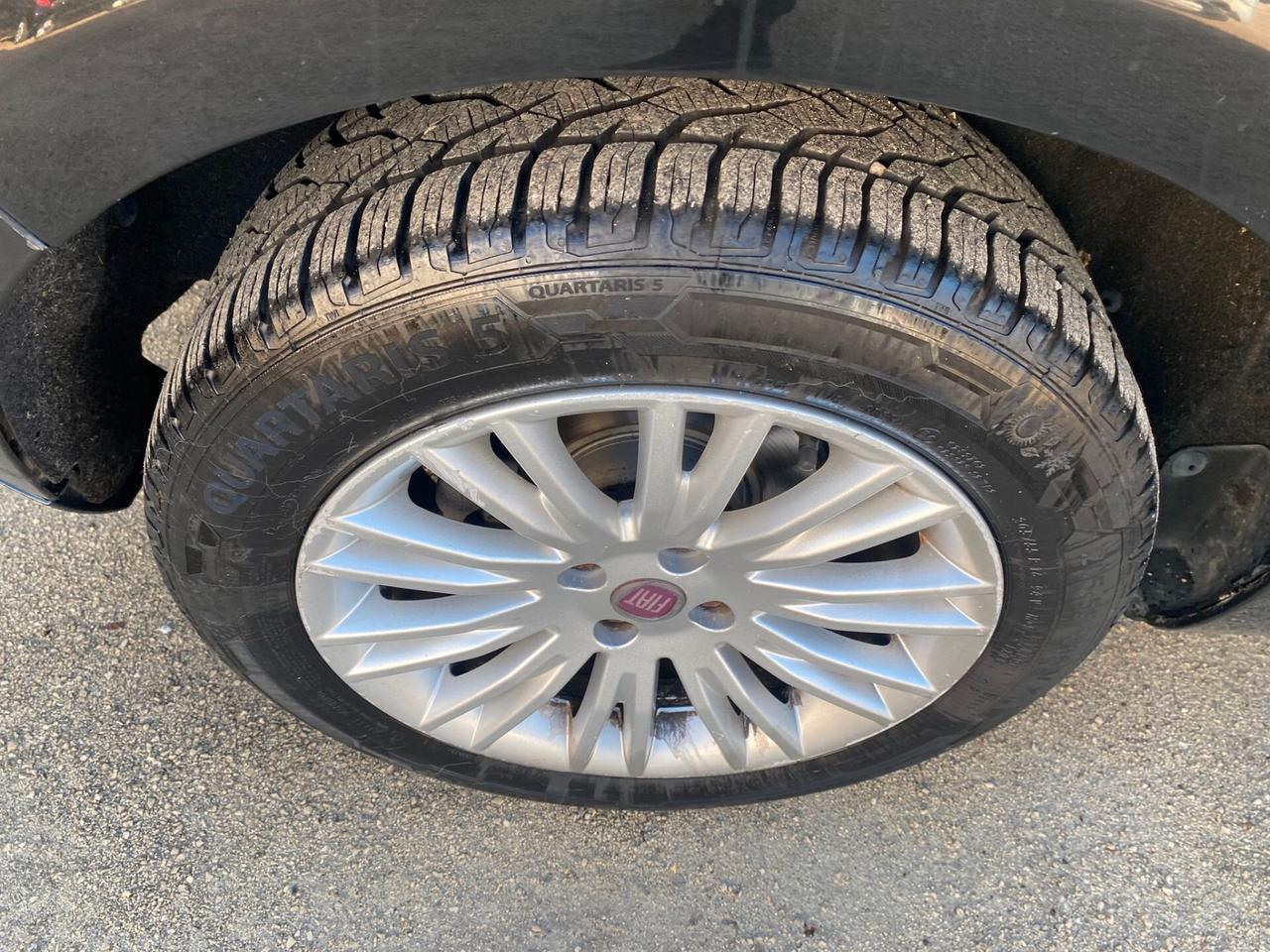 Fiat Bravo 1.6 MJT 120 CV full opt restyling 2011