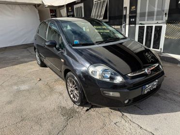 Fiat Punto Evo 1.3 Mjt 95 CV DPF 5 porte S&S Emotion