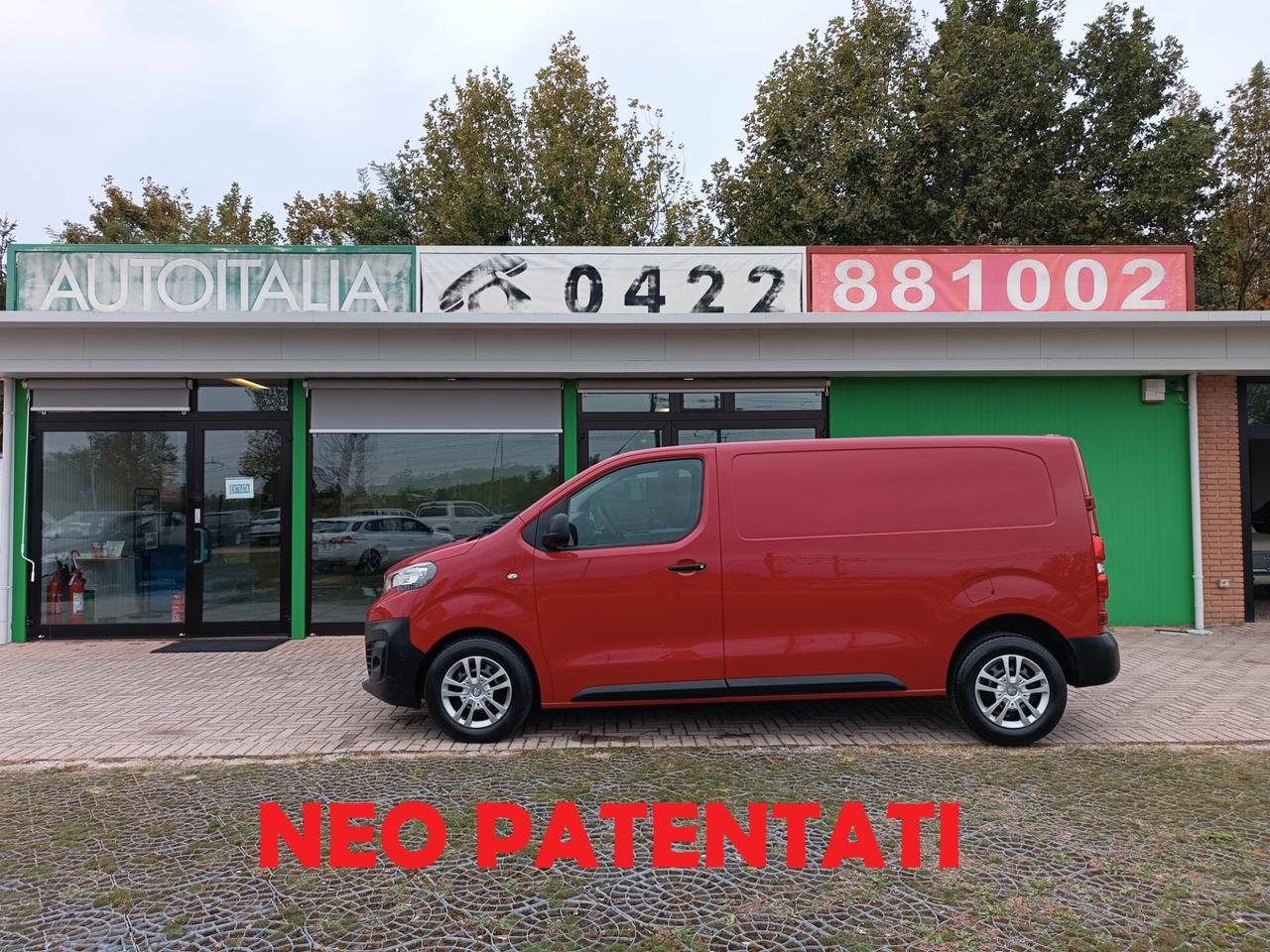 Peugeot Expert LONG Expert - più IVA