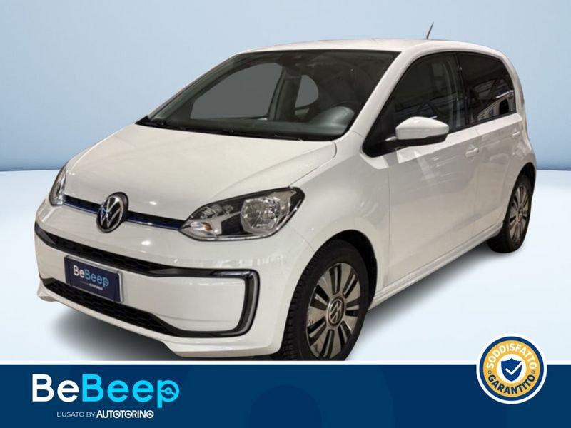 Volkswagen up! E- 5P