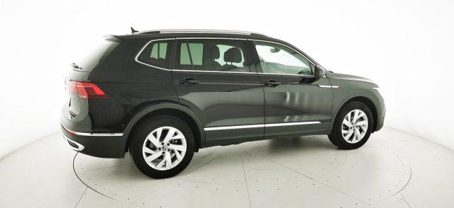 VOLKSWAGEN Tiguan Allspace 2.0 TDI SCR DSG 4MOTION ELEGANCE