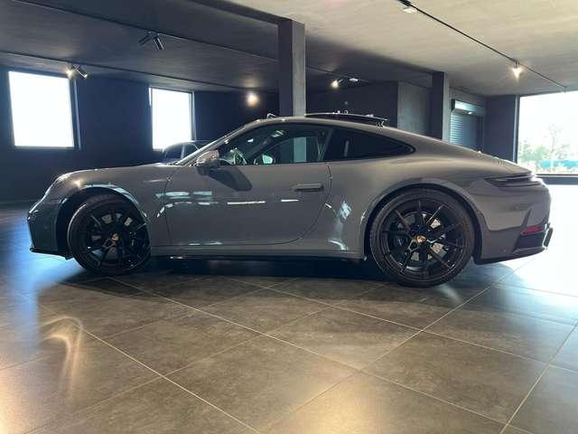 Porsche 992 911 CARRERA 992.2