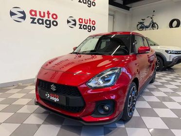 Suzuki Swift Swift 1.4 hibrid Boosterjet Sport 2wd