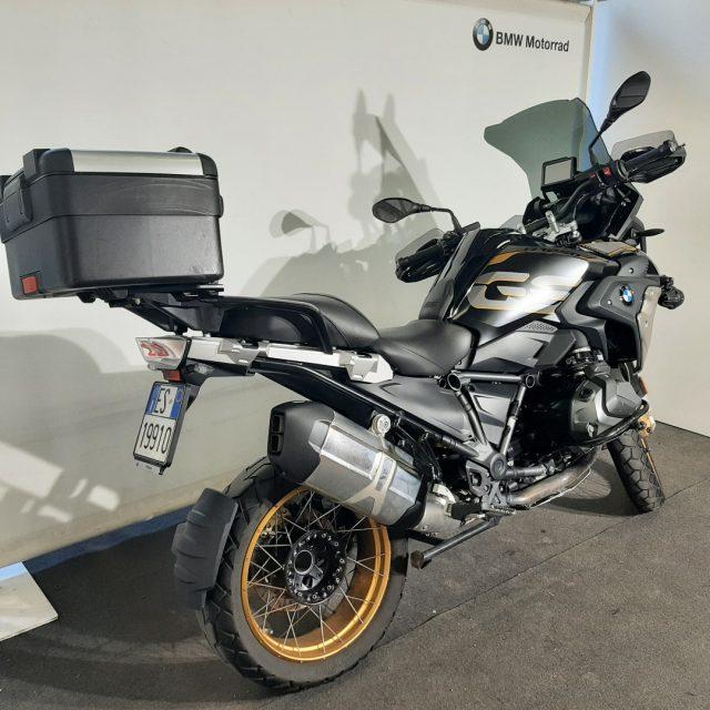 BMW R 1250 GS R 1250 GS HP