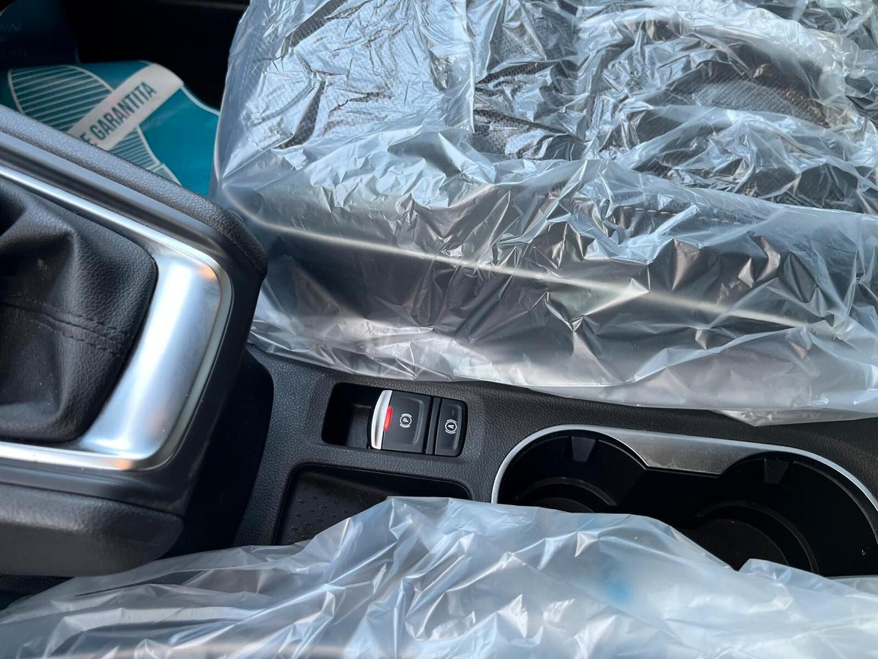 Renault Captur TCe 90 CV Techno
