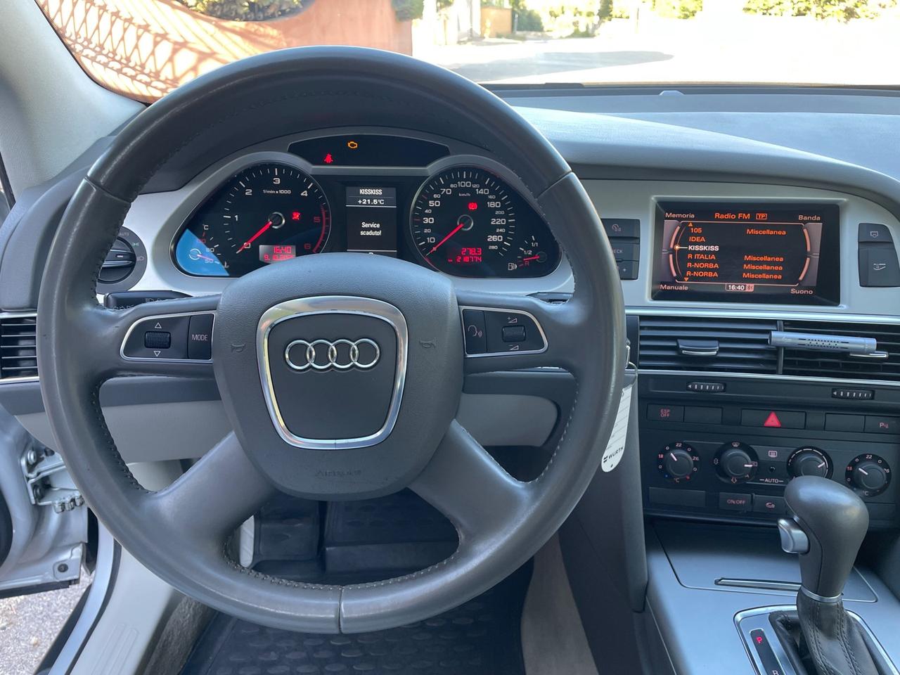 Audi A6 2.0 TDI 170 CV