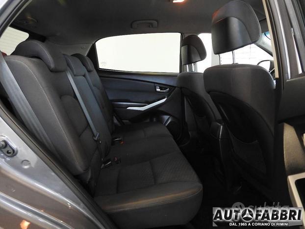 SSANGYONG - Korando - 2.0 2WD MT GPL Limited-