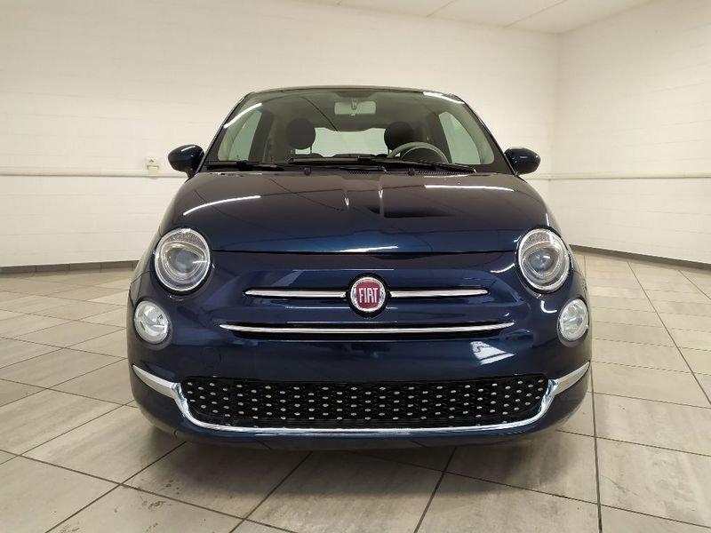 FIAT 500 1.0 hybrid Dolcevita 70cv