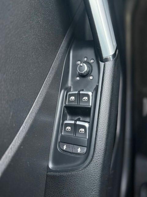 Audi Q2 30 TFSI Admired