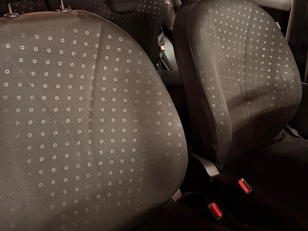 BELLISSIMA TOYOTA YARIS UNICO PROPRIETARIO CON SOLI 79.454 KM