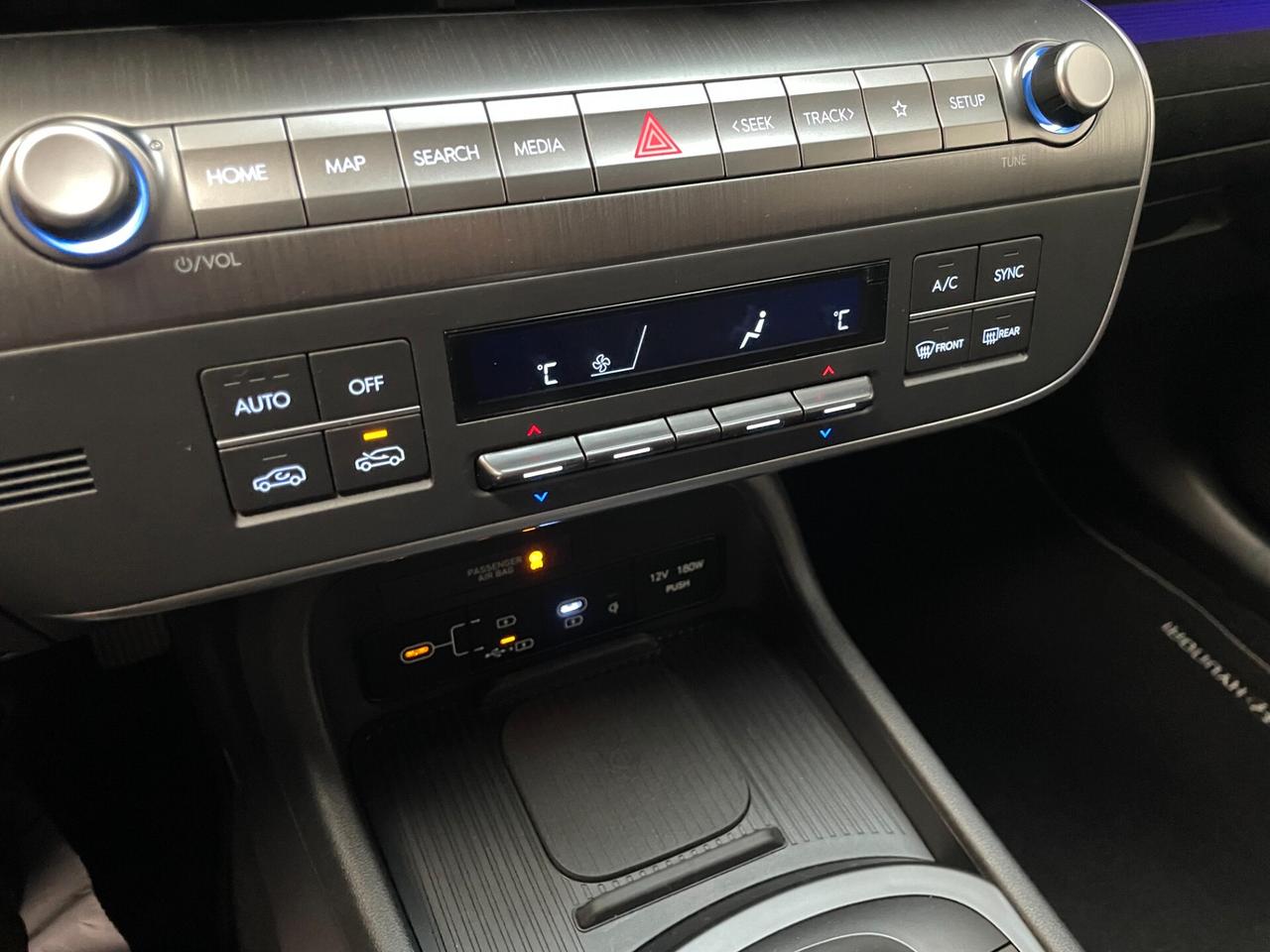 Hyundai Kona 1.0 120CV T-GDI XLine