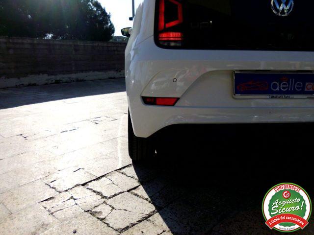 VOLKSWAGEN up! 1.0 75 CV 5p. high up!