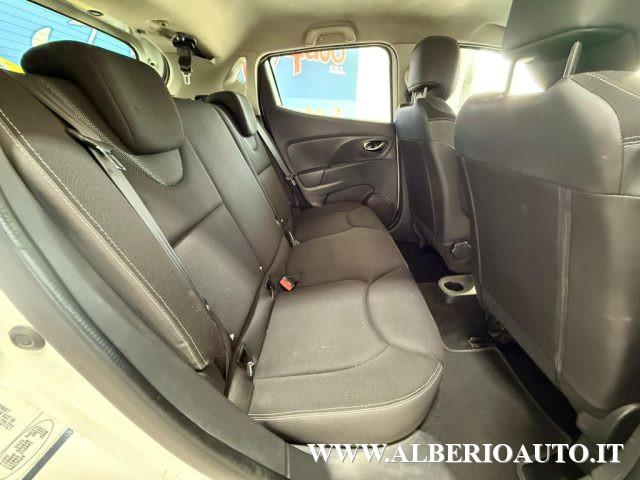 RENAULT Clio 1.2 75CV GPL 5 porte Live GPL VALIDO FINO AL 2035
